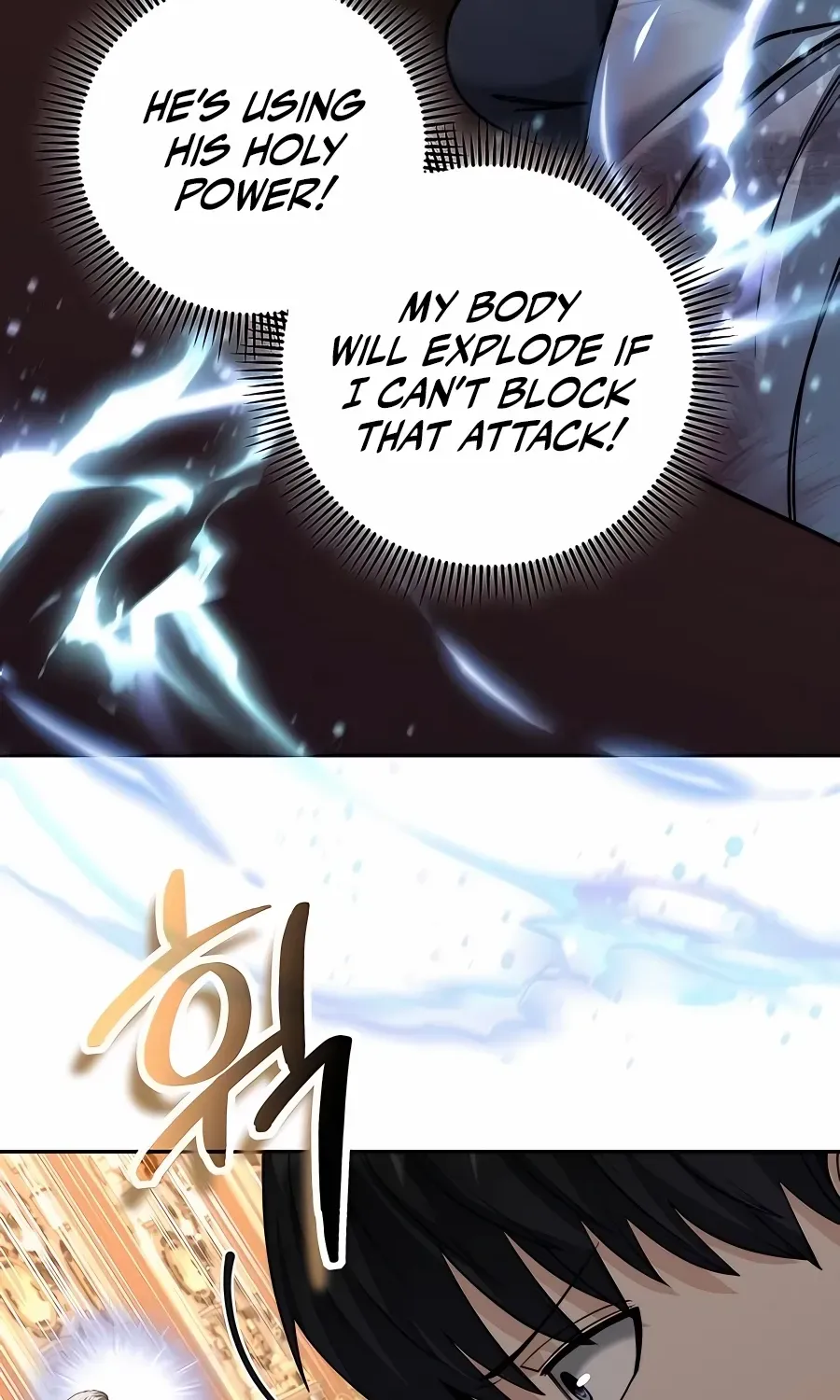 Holy Emperor’s Grandson Is A Necromancer Zinmanga X Chapter 27 Page 76