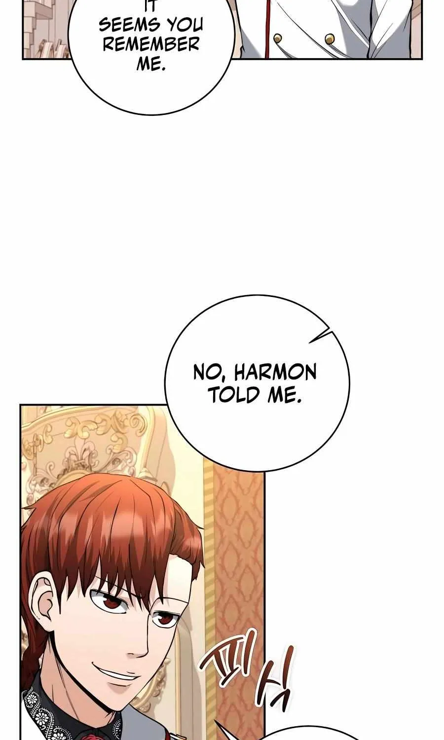 Holy Emperor’s Grandson Is A Necromancer Zinmanga X Chapter 26.2 Page 14