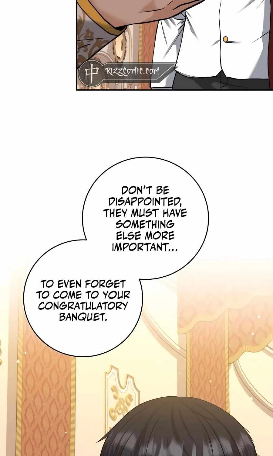 Holy Emperor’s Grandson Is A Necromancer Zinmanga X Chapter 26.2 Page 16