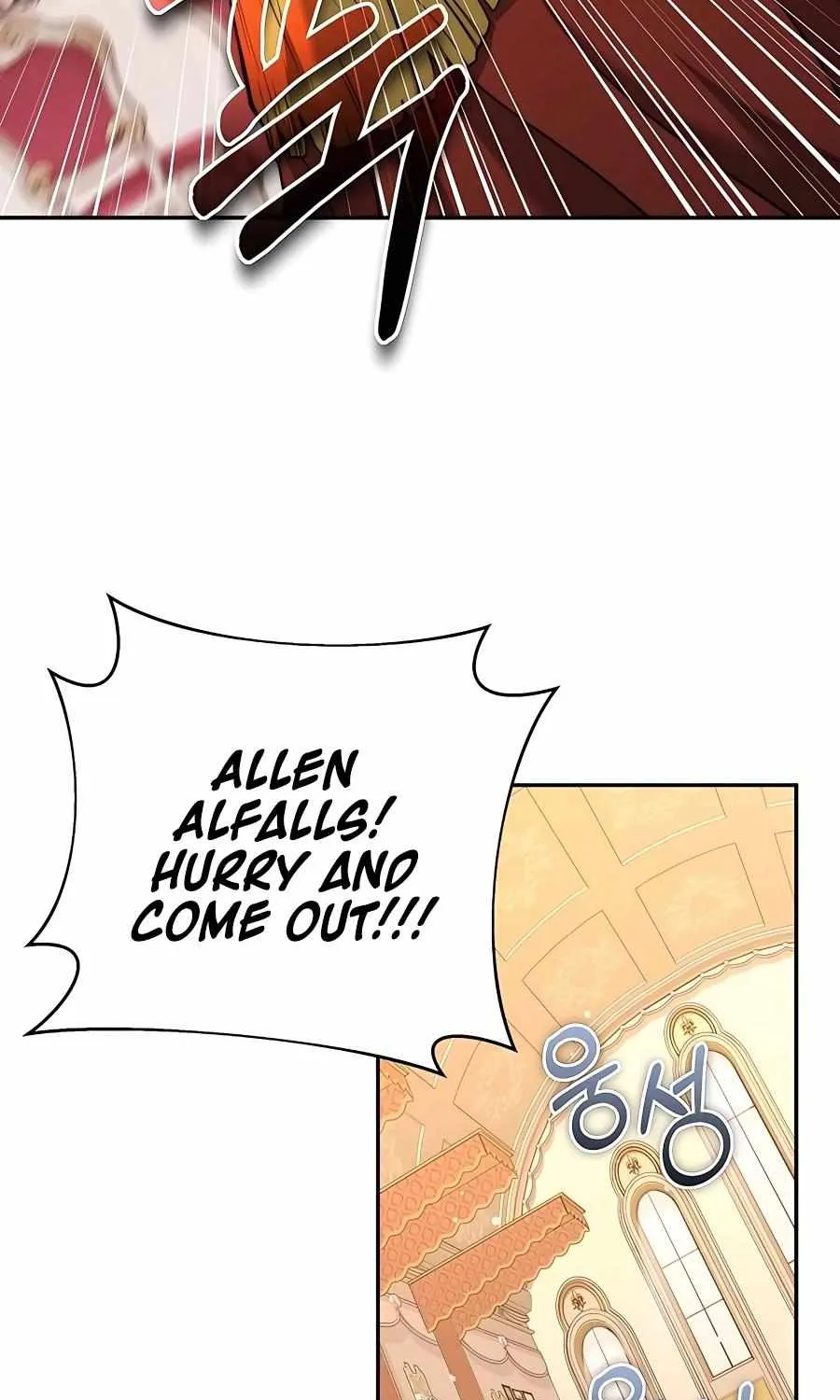 Holy Emperor’s Grandson Is A Necromancer Zinmanga X Chapter 26.2 Page 31