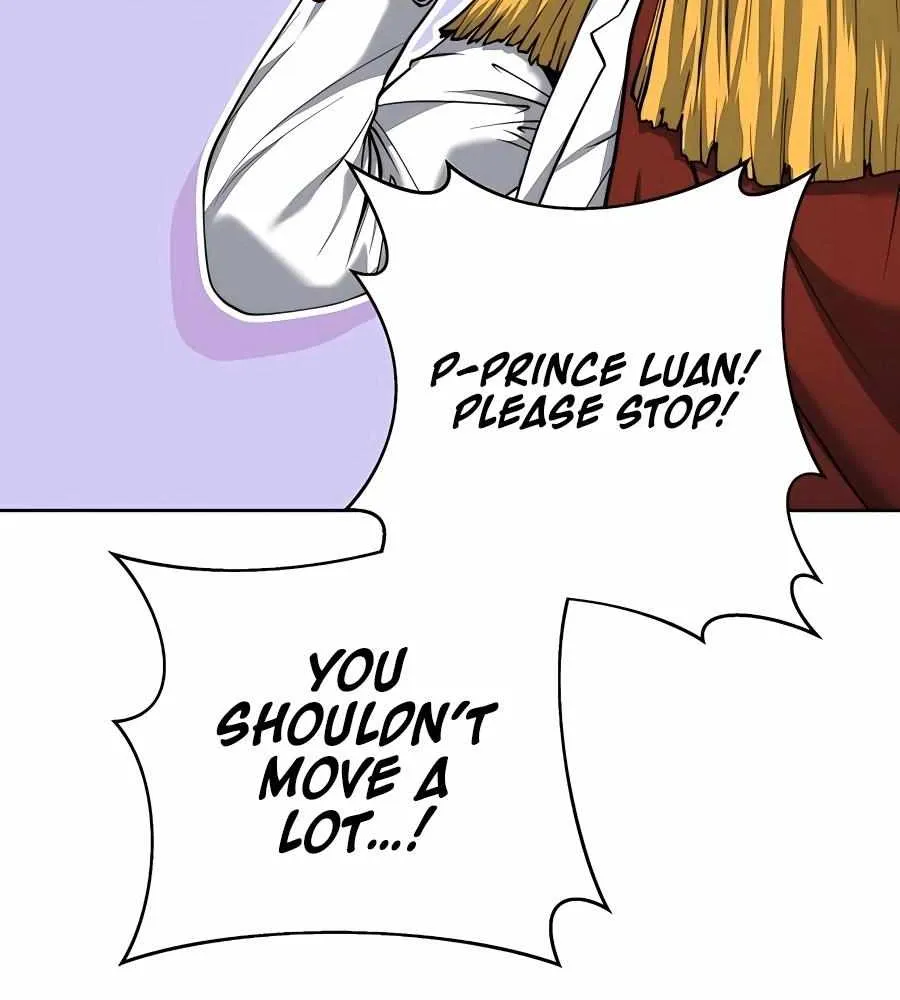 Holy Emperor’s Grandson Is A Necromancer Zinmanga X Chapter 26.2 Page 33