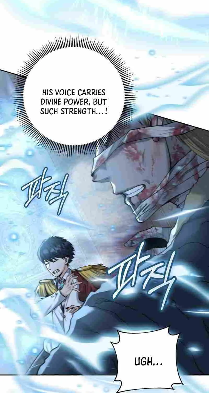 Holy Emperor’s Grandson Is A Necromancer Zinmanga X Chapter 26.1 Page 5