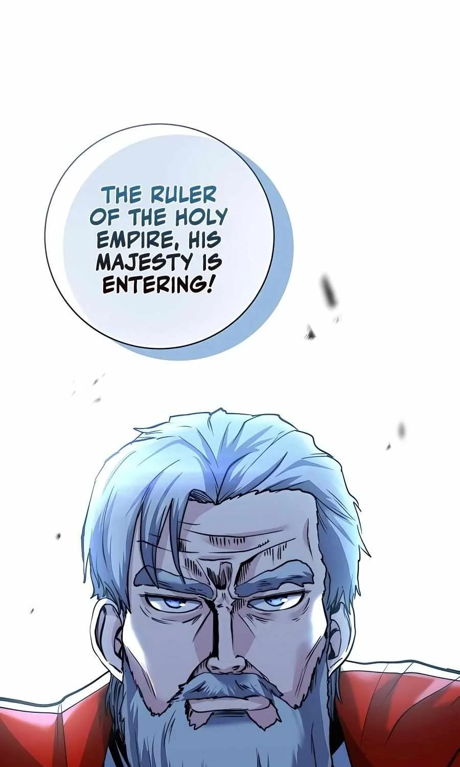 Holy Emperor’s Grandson Is A Necromancer Zinmanga X Chapter 26 Page 48