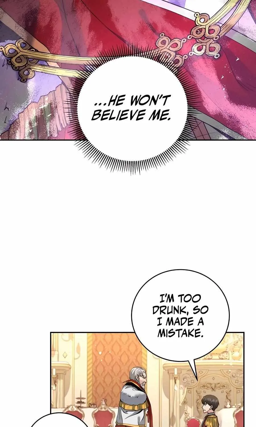 Holy Emperor’s Grandson Is A Necromancer Zinmanga X Chapter 26 Page 64