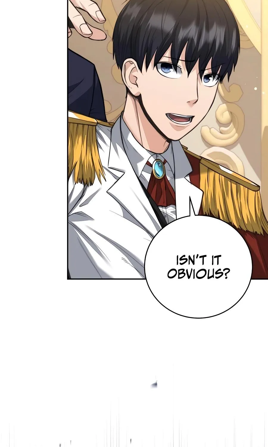 Holy Emperor’s Grandson Is A Necromancer Zinmanga X Chapter 25 Page 36