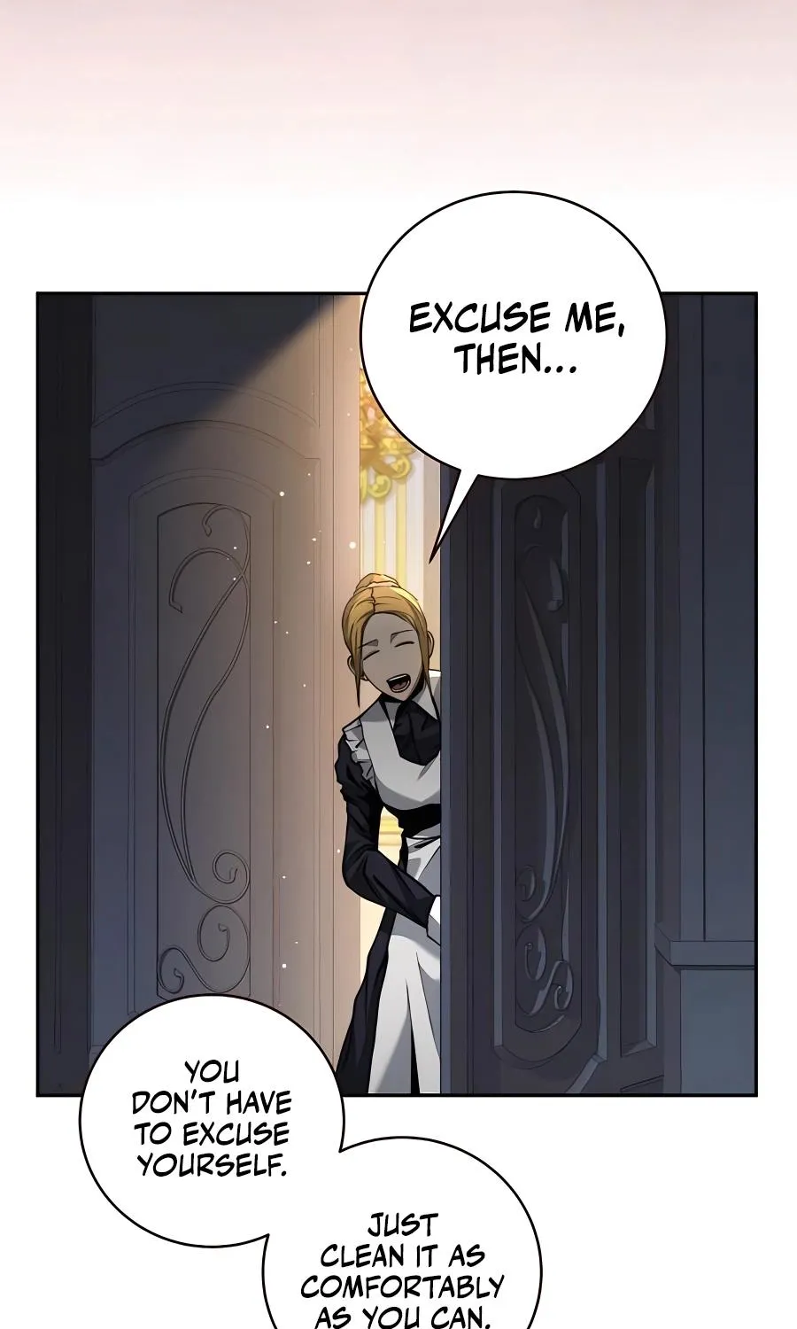 Holy Emperor’s Grandson Is A Necromancer Zinmanga X Chapter 25 Page 54