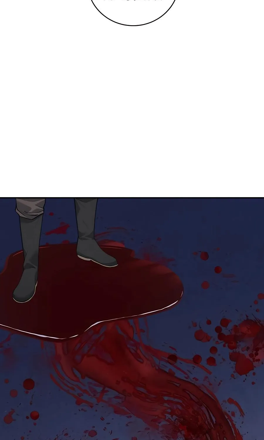 Holy Emperor’s Grandson Is A Necromancer Zinmanga X Chapter 25 Page 55