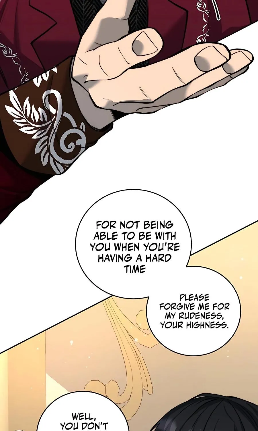 Holy Emperor’s Grandson Is A Necromancer Zinmanga X Chapter 24 Page 59