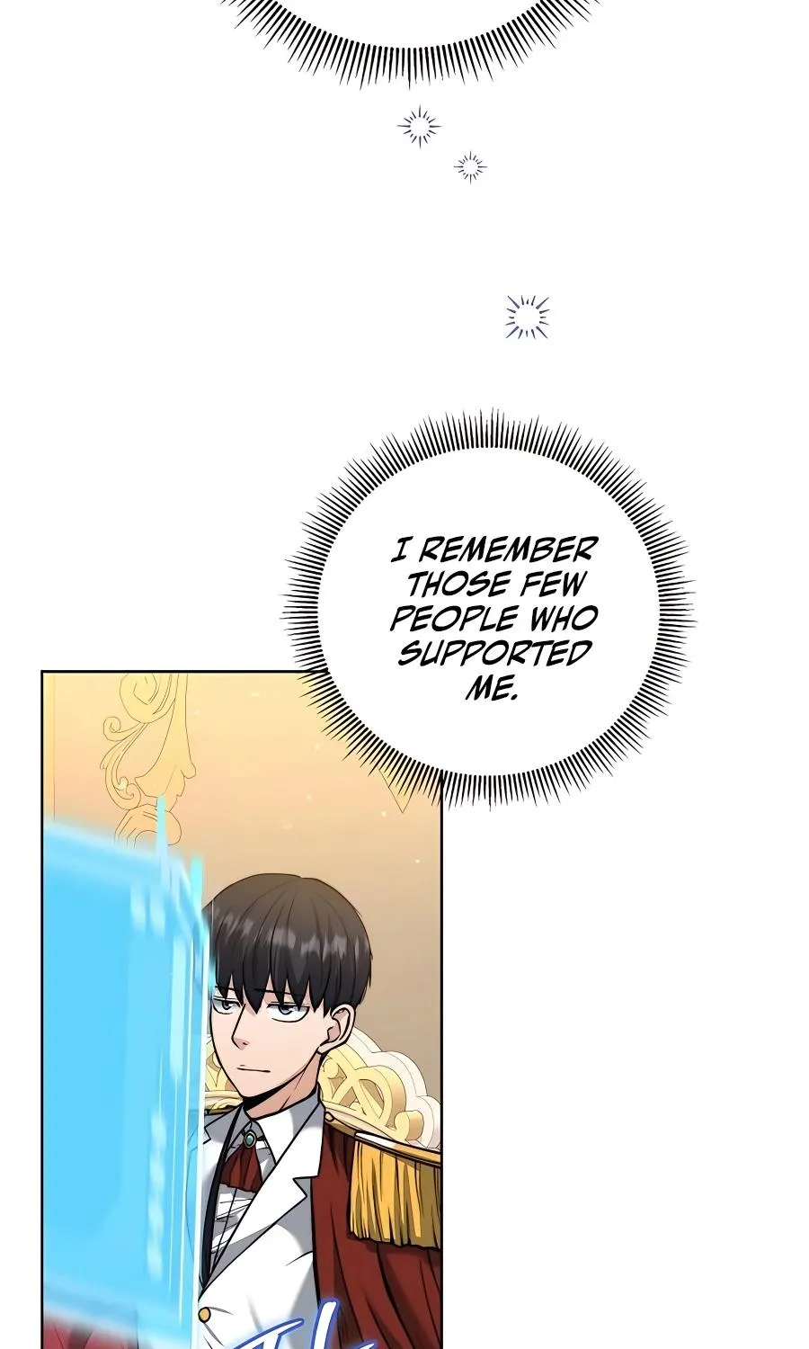 Holy Emperor’s Grandson Is A Necromancer Zinmanga X Chapter 24 Page 62