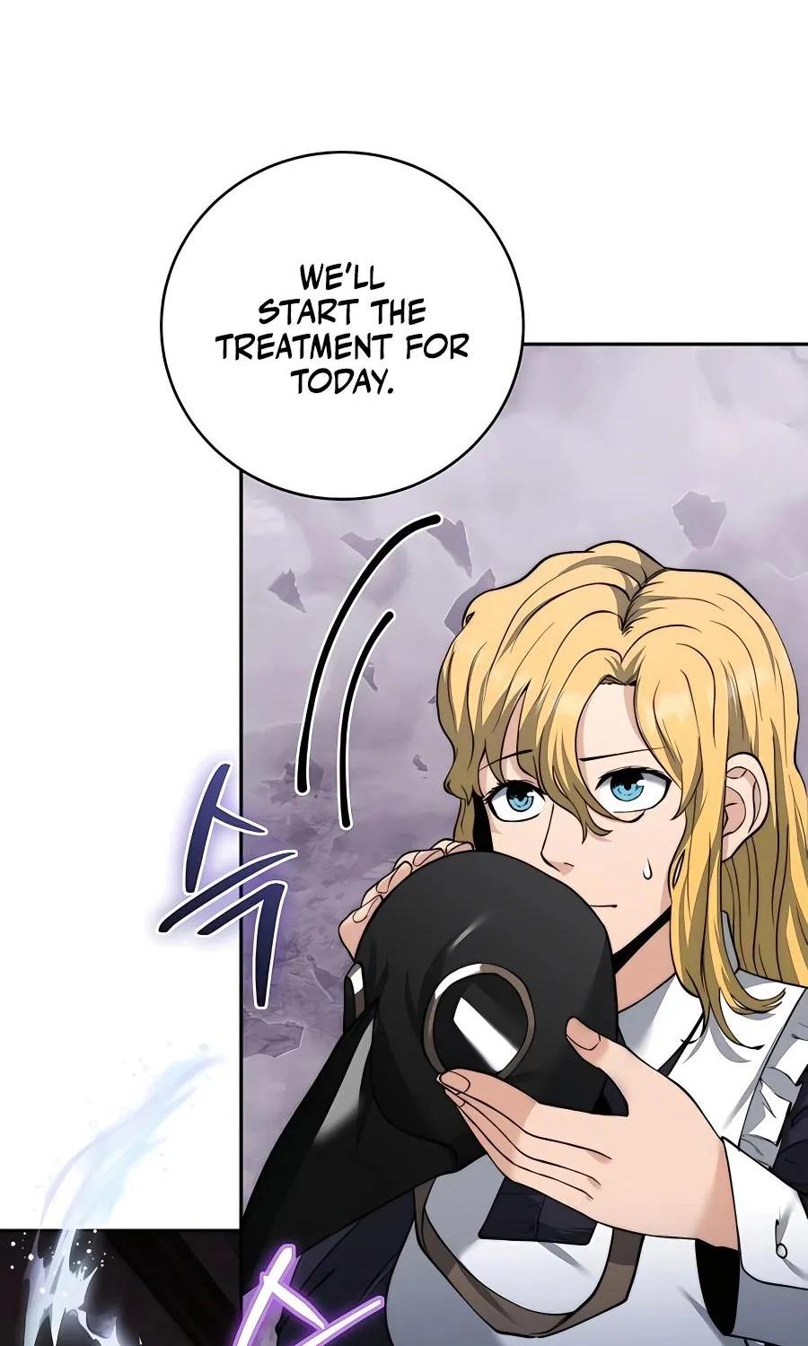 Holy Emperor’s Grandson Is A Necromancer Zinmanga X Chapter 23 Page 64