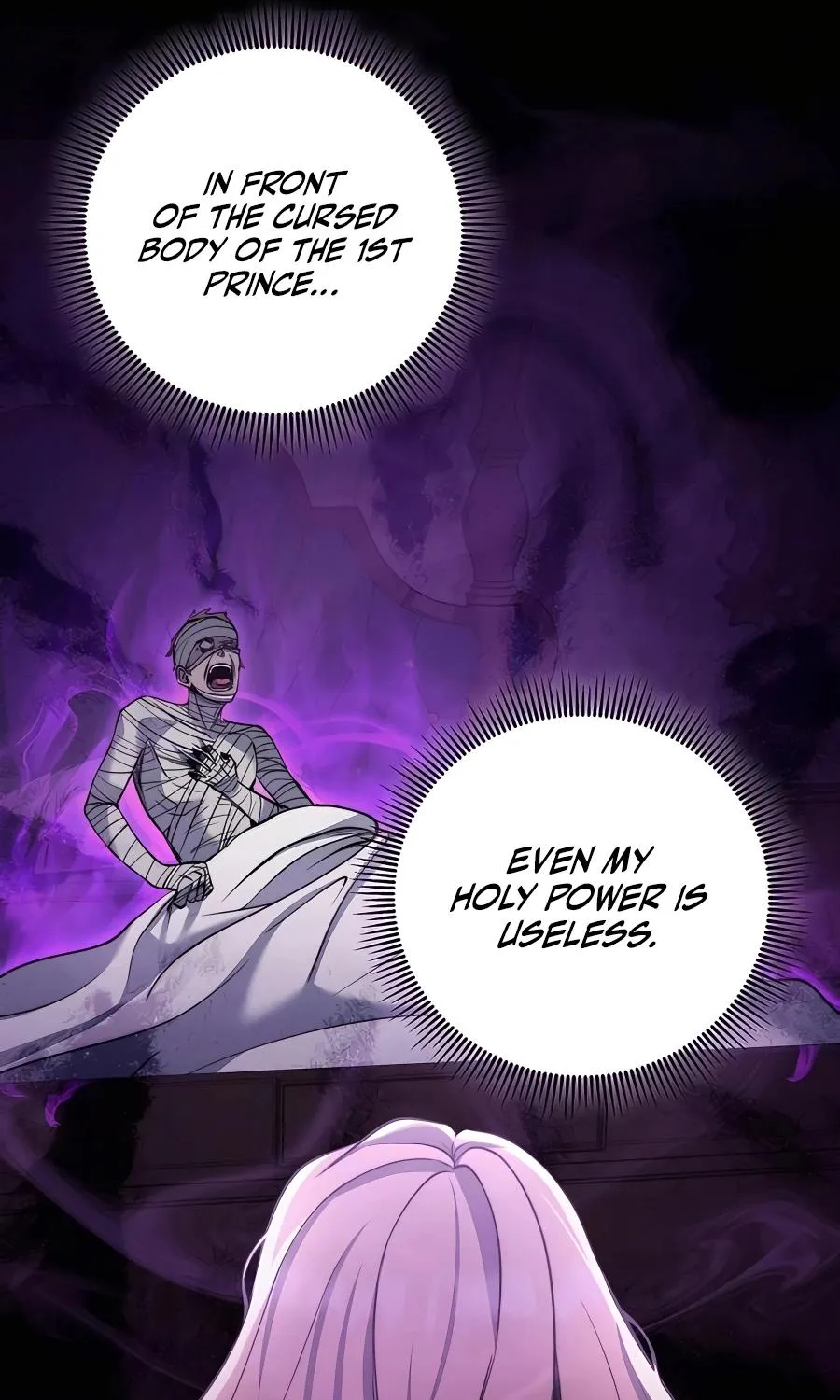 Holy Emperor’s Grandson Is A Necromancer Zinmanga X Chapter 23 Page 70
