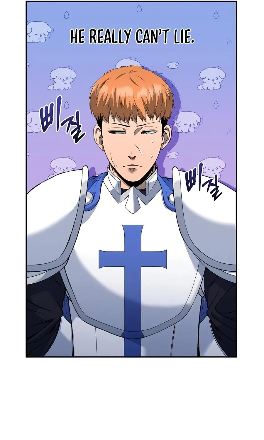 Holy Emperor’s Grandson Is A Necromancer Zinmanga X Chapter 23 Page 84