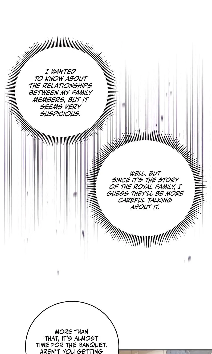 Holy Emperor’s Grandson Is A Necromancer Zinmanga X Chapter 23 Page 85
