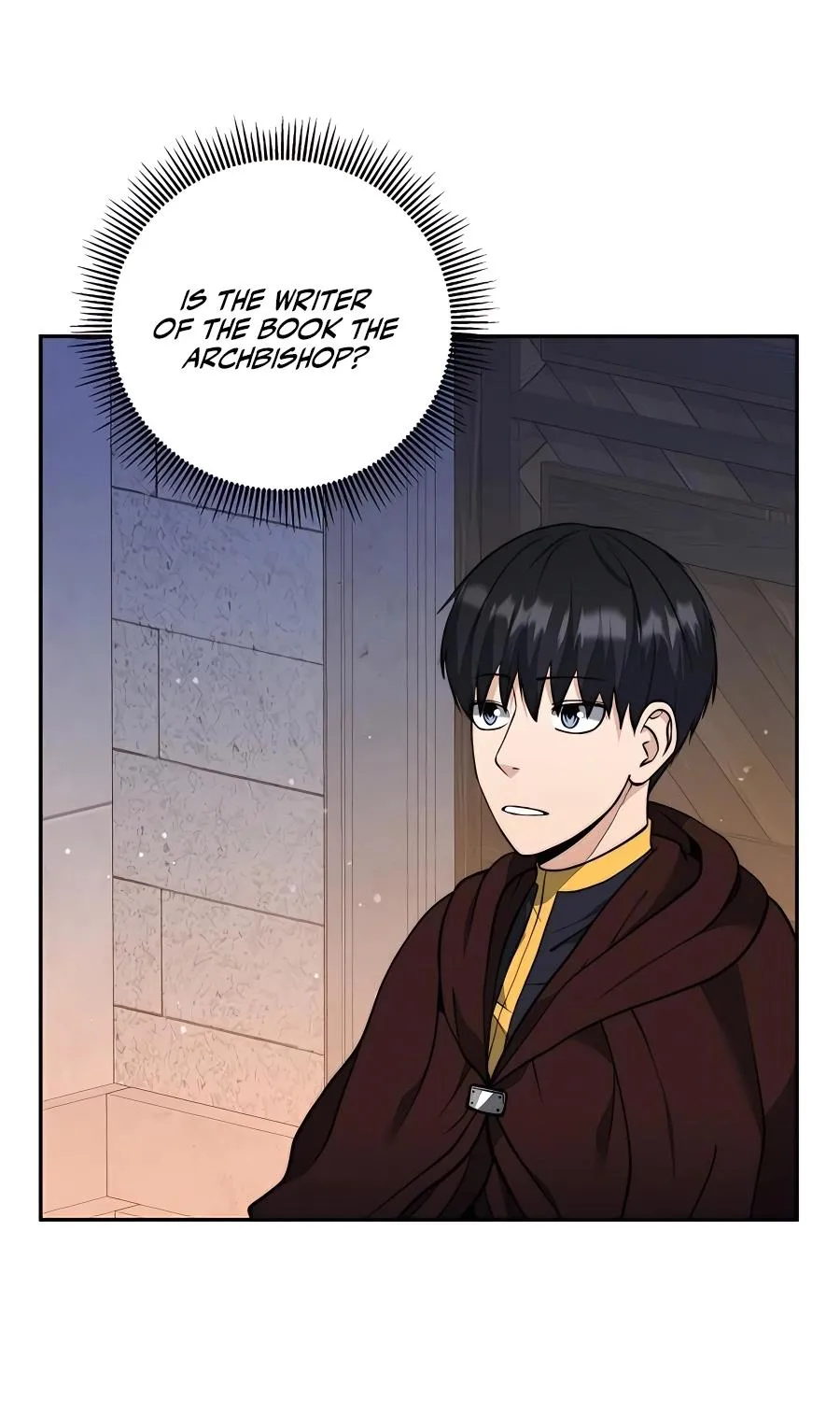 Holy Emperor’s Grandson Is A Necromancer Zinmanga X Chapter 23 Page 9