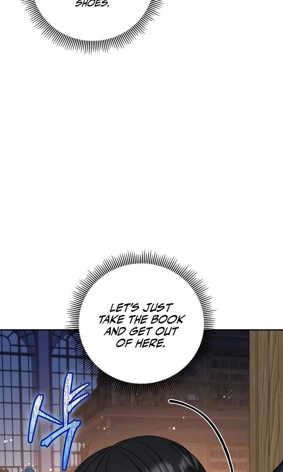 Holy Emperor’s Grandson Is A Necromancer Zinmanga X Chapter 23 Page 16