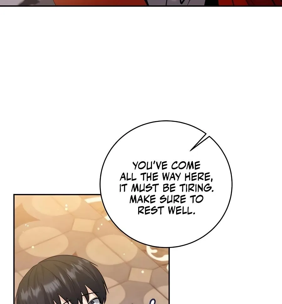 Holy Emperor’s Grandson Is A Necromancer Zinmanga X Chapter 22 Page 40