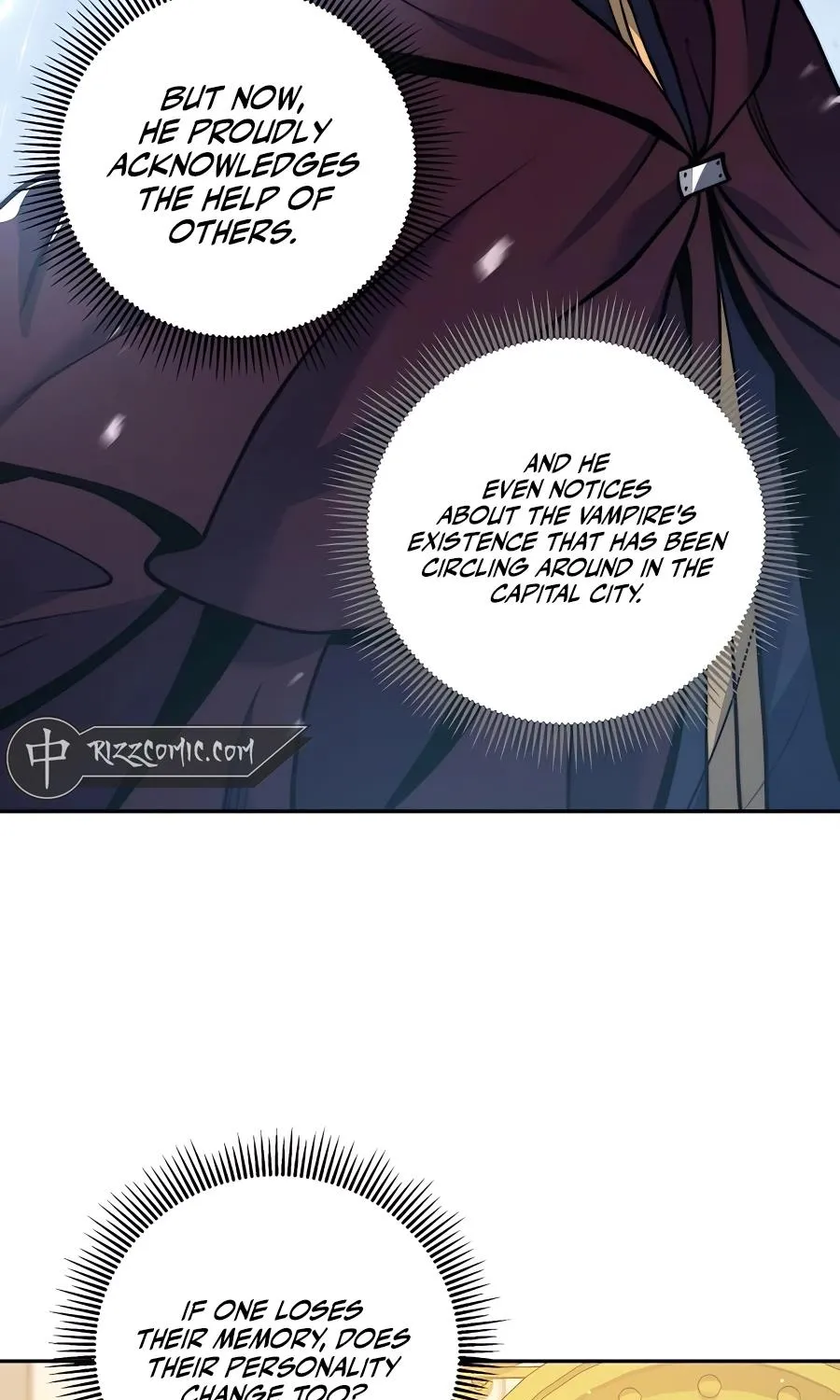 Holy Emperor’s Grandson Is A Necromancer Zinmanga X Chapter 22 Page 47