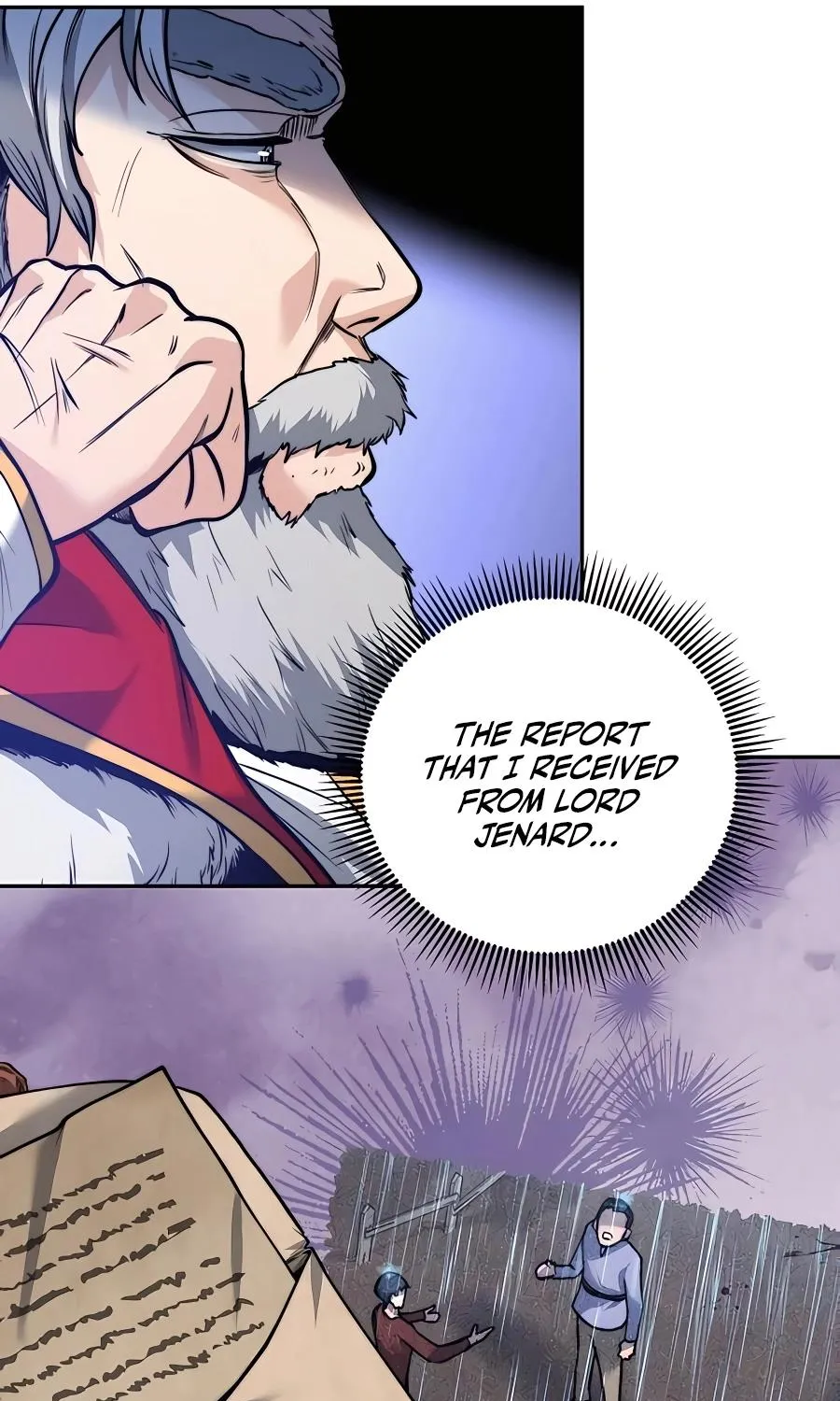 Holy Emperor’s Grandson Is A Necromancer Zinmanga X Chapter 22 Page 53