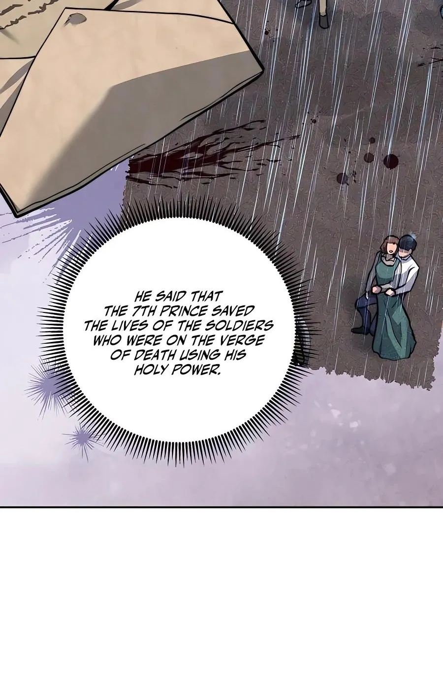Holy Emperor’s Grandson Is A Necromancer Zinmanga X Chapter 22 Page 54