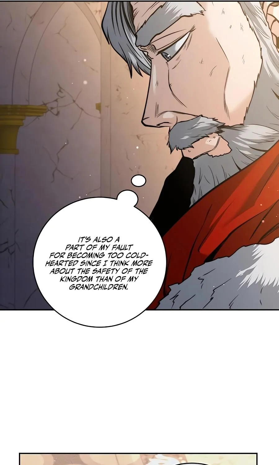 Holy Emperor’s Grandson Is A Necromancer Zinmanga X Chapter 22 Page 69