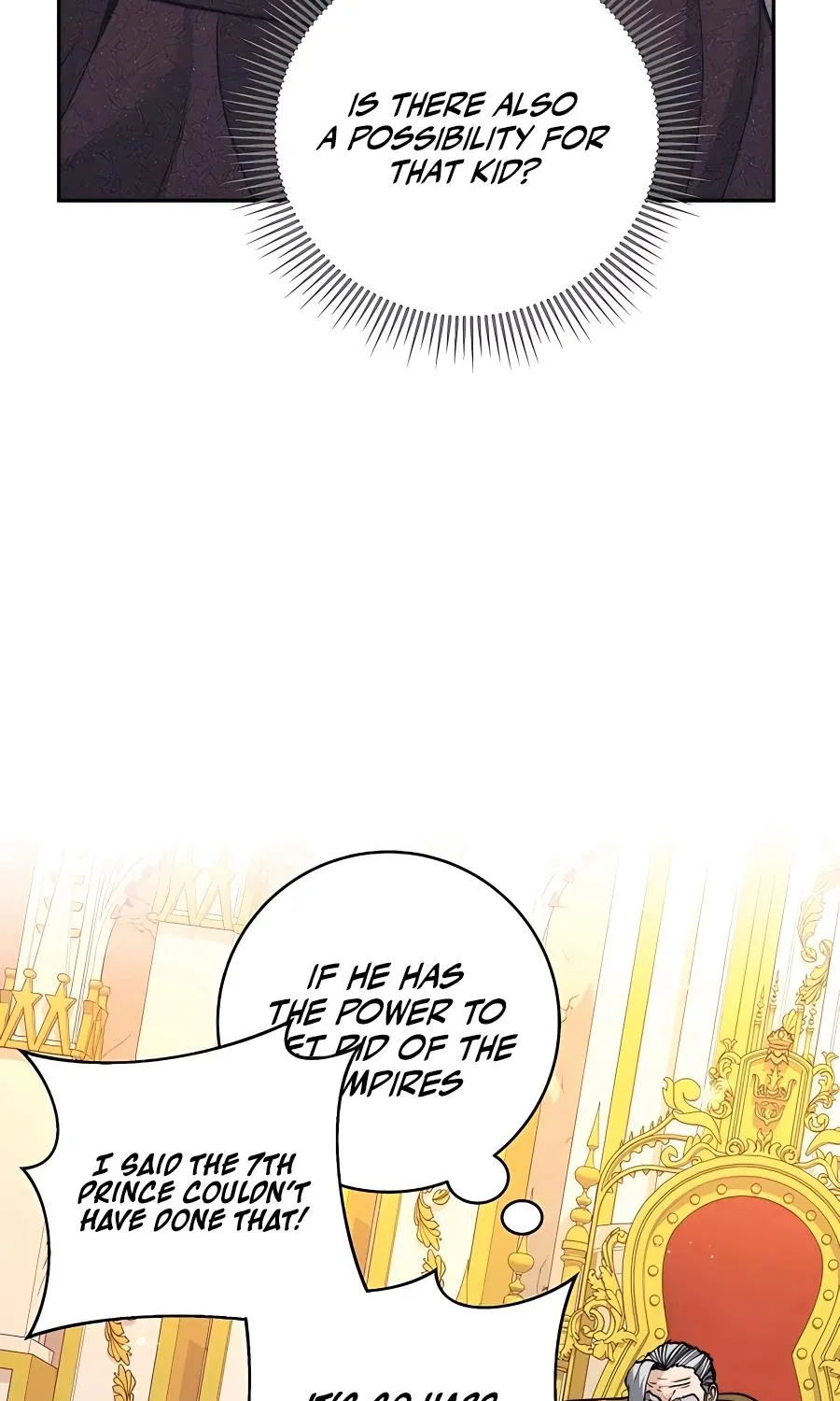 Holy Emperor’s Grandson Is A Necromancer Zinmanga X Chapter 22 Page 71