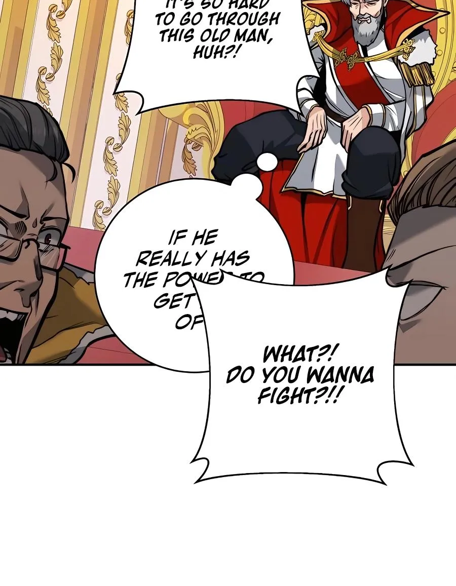 Holy Emperor’s Grandson Is A Necromancer Zinmanga X Chapter 22 Page 72