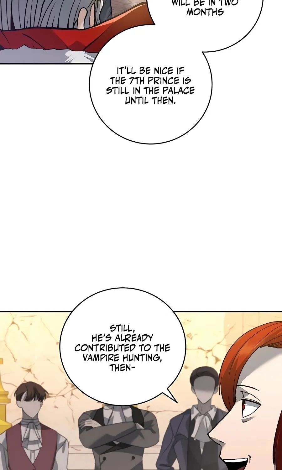 Holy Emperor’s Grandson Is A Necromancer Zinmanga X Chapter 22 Page 80