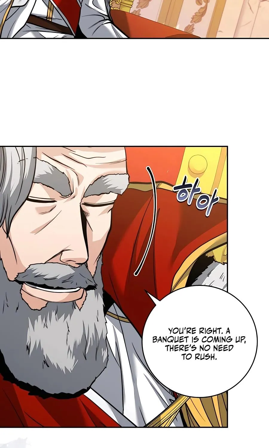 Holy Emperor’s Grandson Is A Necromancer Zinmanga X Chapter 22 Page 83