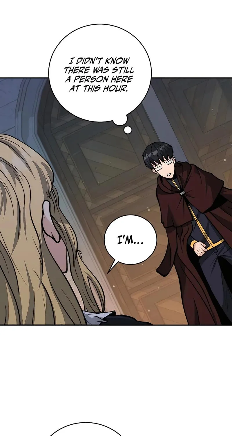 Holy Emperor’s Grandson Is A Necromancer Zinmanga X Chapter 22 Page 91