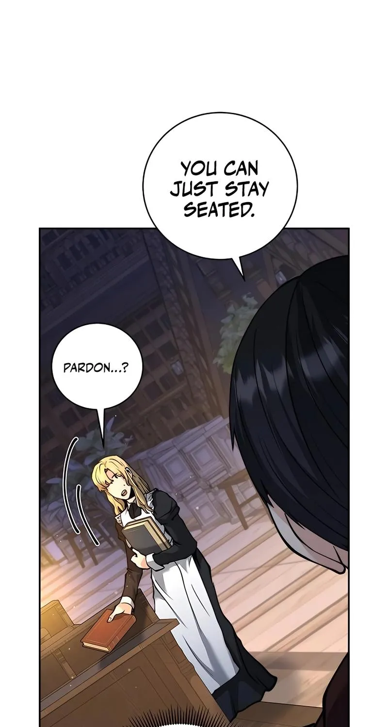 Holy Emperor’s Grandson Is A Necromancer Zinmanga X Chapter 22 Page 93