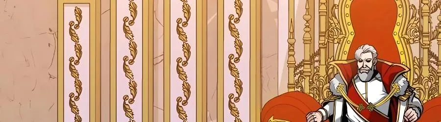 Holy Emperor’s Grandson Is A Necromancer Zinmanga X Chapter 22 Page 6