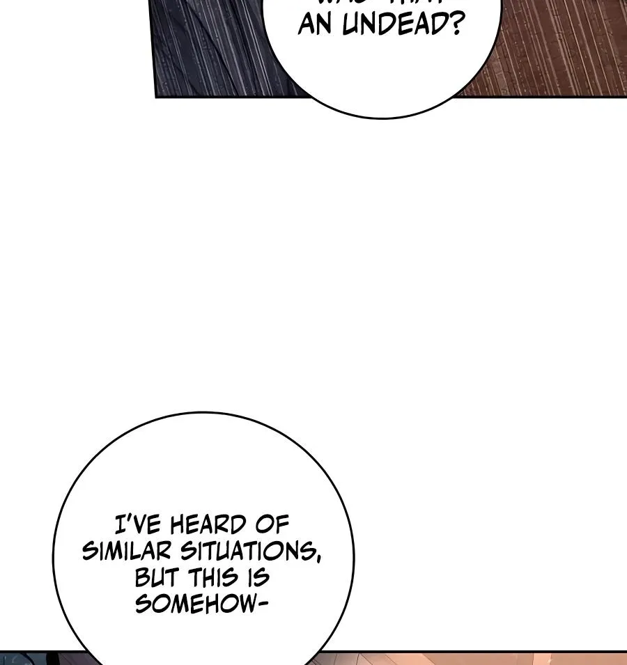 Holy Emperor’s Grandson Is A Necromancer Zinmanga X Chapter 21 Page 26