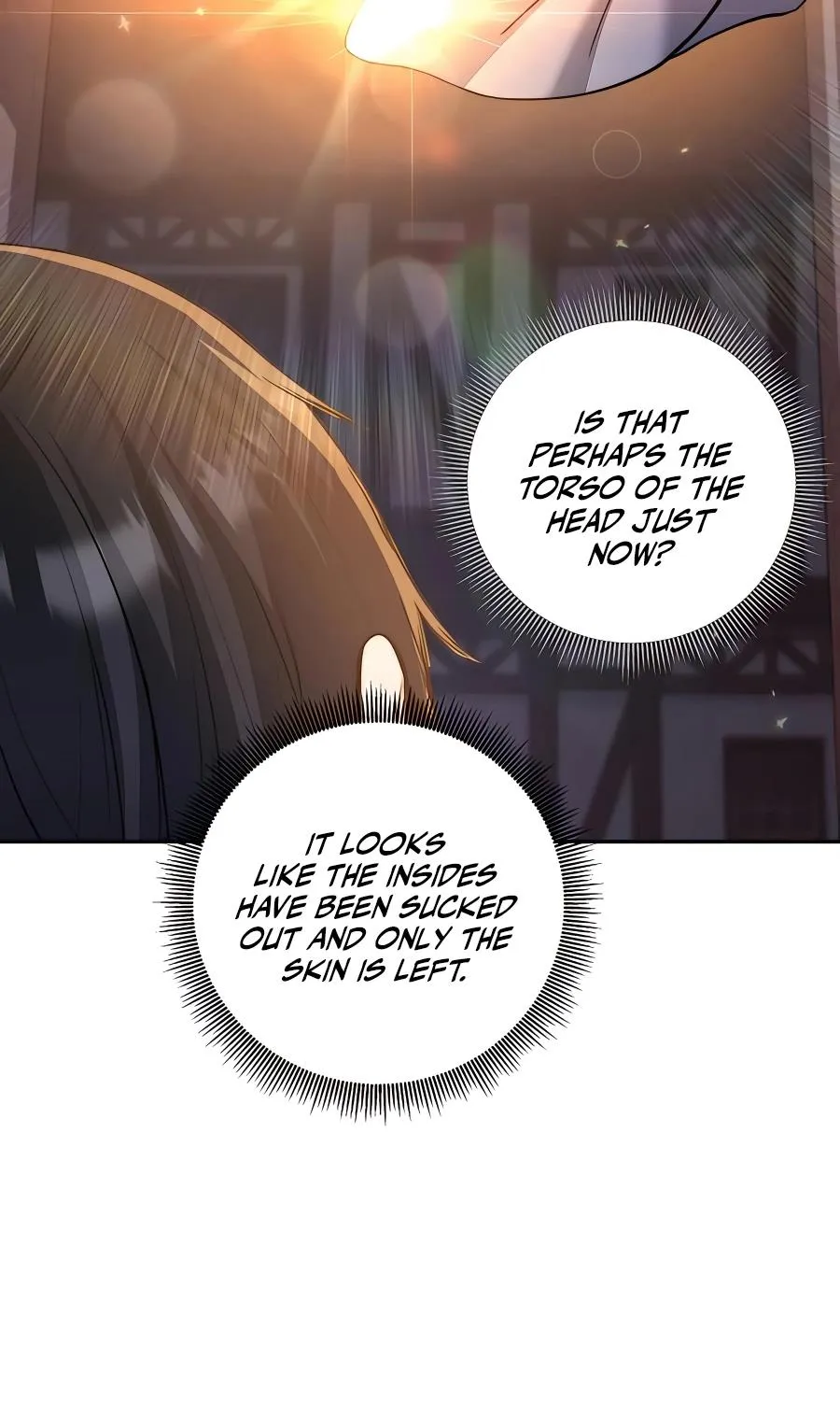 Holy Emperor’s Grandson Is A Necromancer Zinmanga X Chapter 21 Page 29