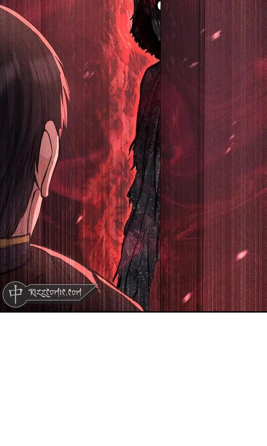 Holy Emperor’s Grandson Is A Necromancer Zinmanga X Chapter 21 Page 35