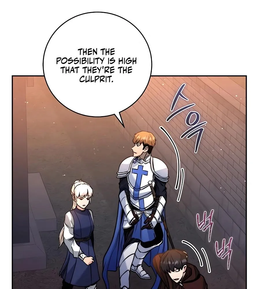 Holy Emperor’s Grandson Is A Necromancer Zinmanga X Chapter 21 Page 36