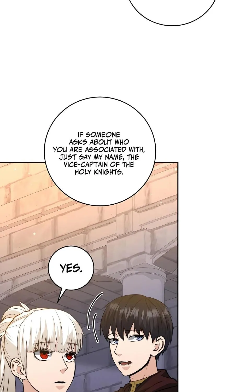 Holy Emperor’s Grandson Is A Necromancer Zinmanga X Chapter 21 Page 53