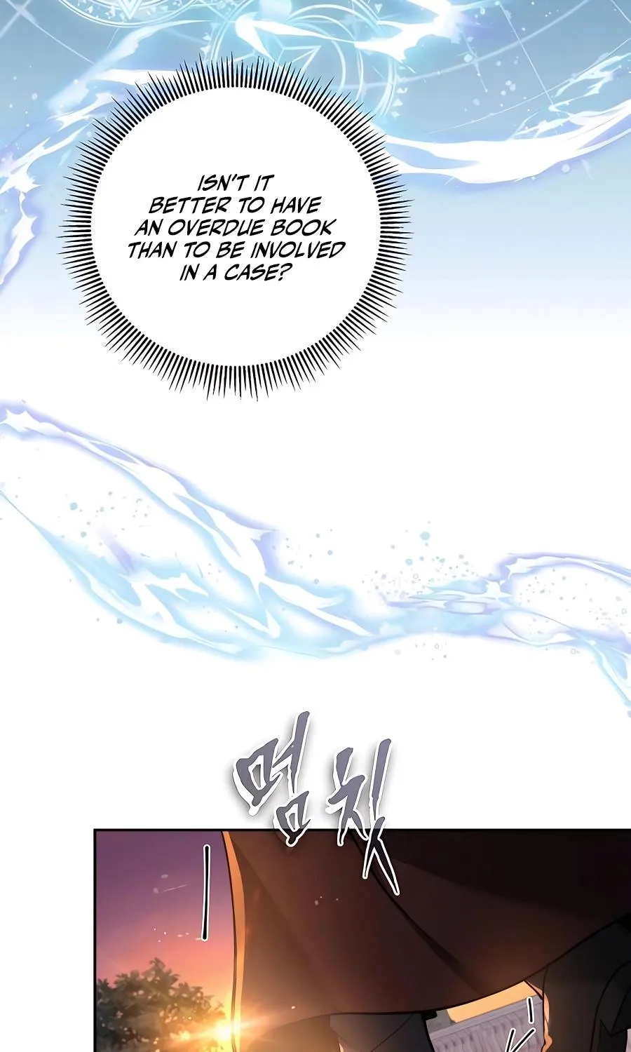 Holy Emperor’s Grandson Is A Necromancer Zinmanga X Chapter 21 Page 63