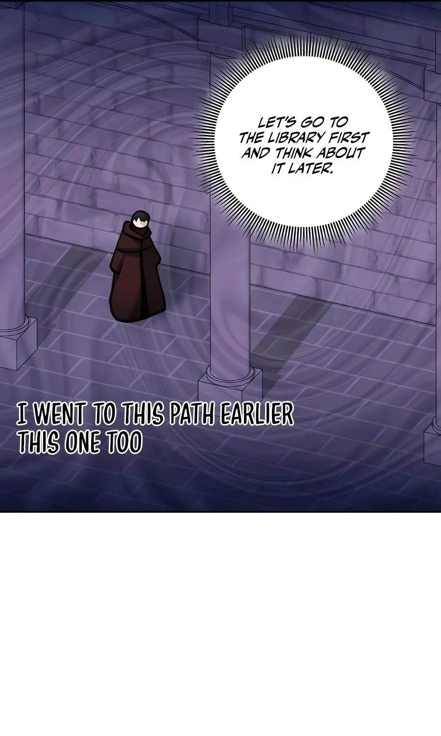 Holy Emperor’s Grandson Is A Necromancer Zinmanga X Chapter 21 Page 65