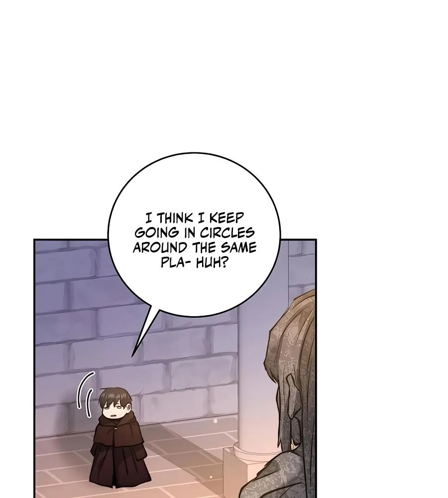 Holy Emperor’s Grandson Is A Necromancer Zinmanga X Chapter 21 Page 66