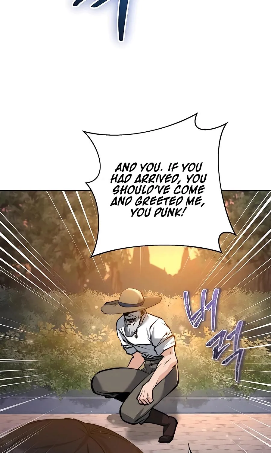 Holy Emperor’s Grandson Is A Necromancer Zinmanga X Chapter 21 Page 79
