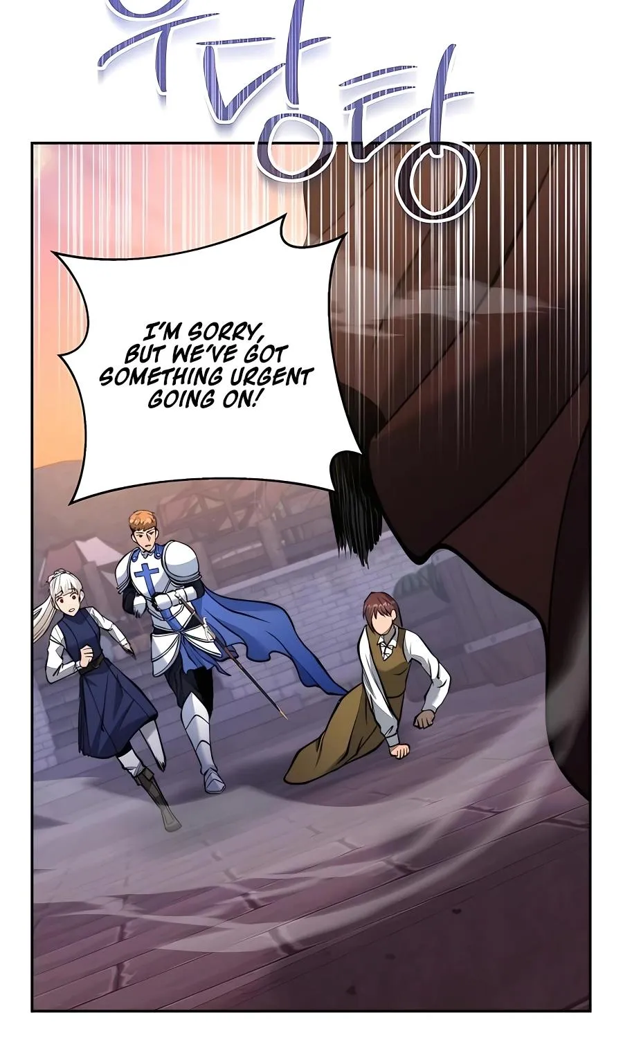 Holy Emperor’s Grandson Is A Necromancer Zinmanga X Chapter 21 Page 5