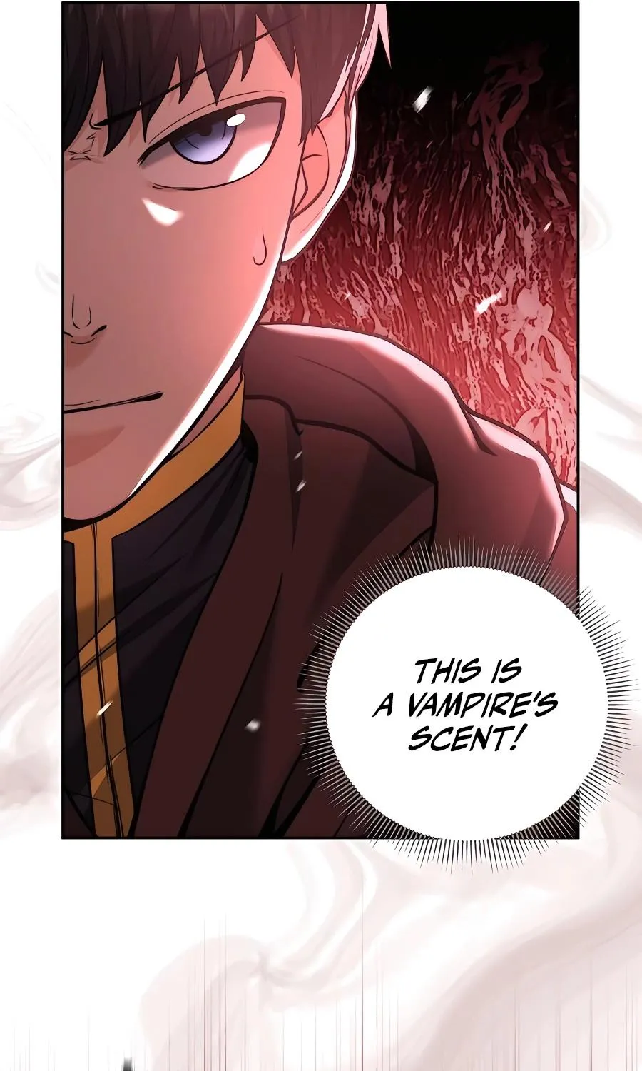 Holy Emperor’s Grandson Is A Necromancer Zinmanga X Chapter 21 Page 9