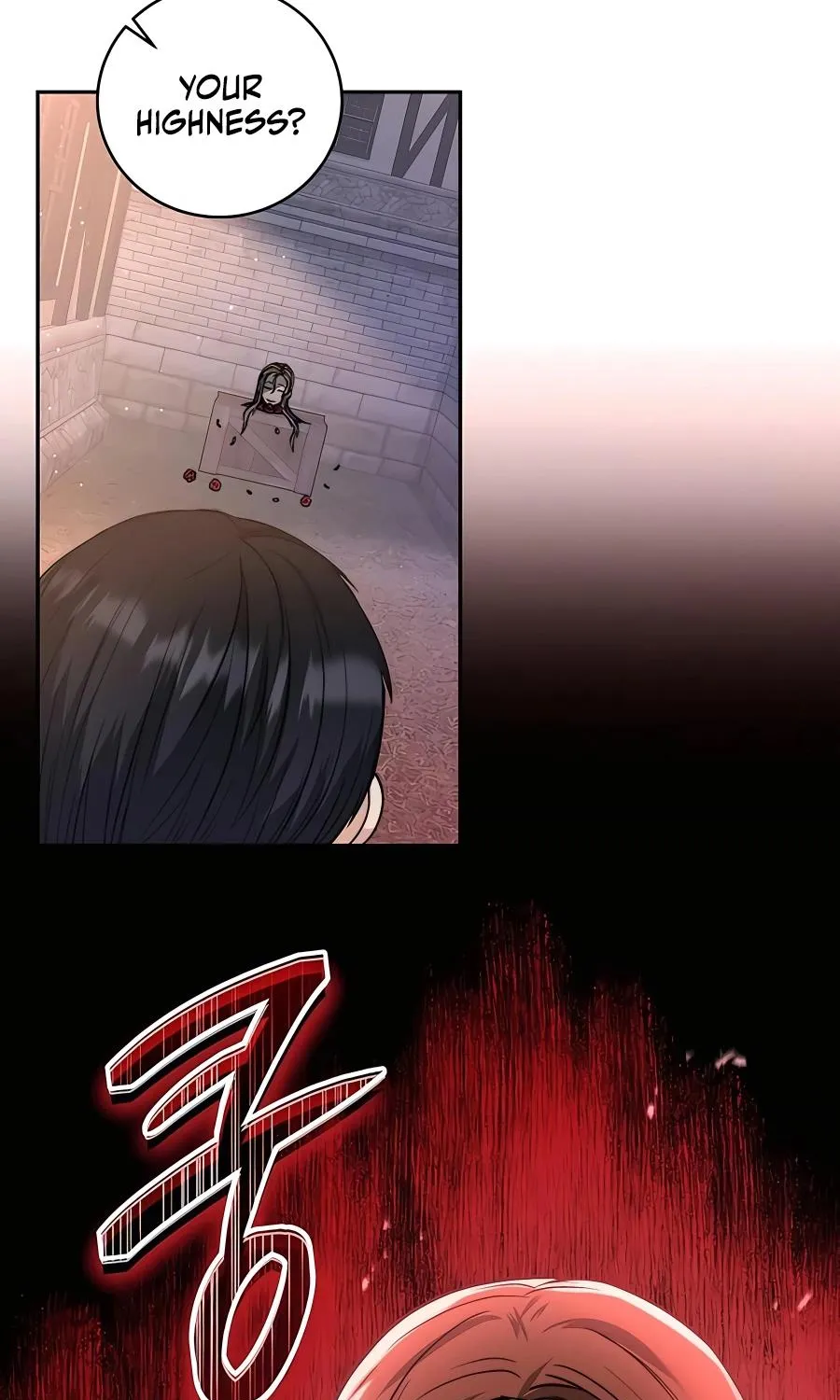 Holy Emperor’s Grandson Is A Necromancer Zinmanga X Chapter 21 Page 13