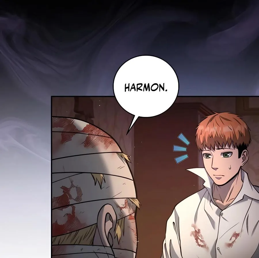Holy Emperor’s Grandson Is A Necromancer Zinmanga X Chapter 19 Page 22