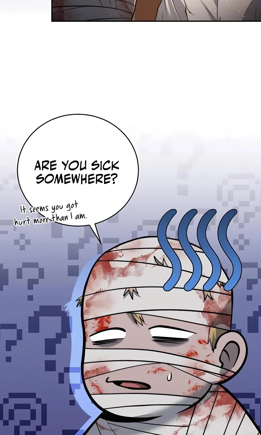 Holy Emperor’s Grandson Is A Necromancer Zinmanga X Chapter 19 Page 23