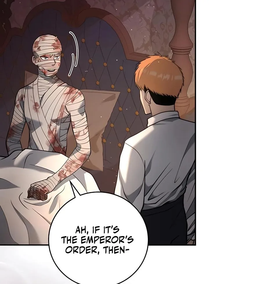 Holy Emperor’s Grandson Is A Necromancer Zinmanga X Chapter 19 Page 26