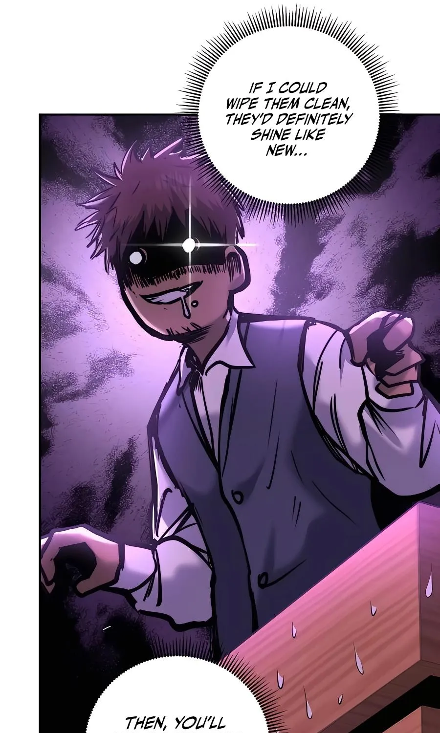 Holy Emperor’s Grandson Is A Necromancer Zinmanga X Chapter 19 Page 41