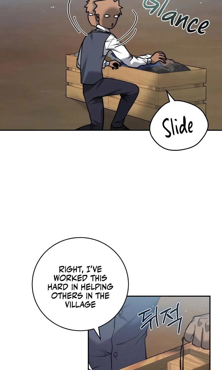 Holy Emperor’s Grandson Is A Necromancer Zinmanga X Chapter 19 Page 43