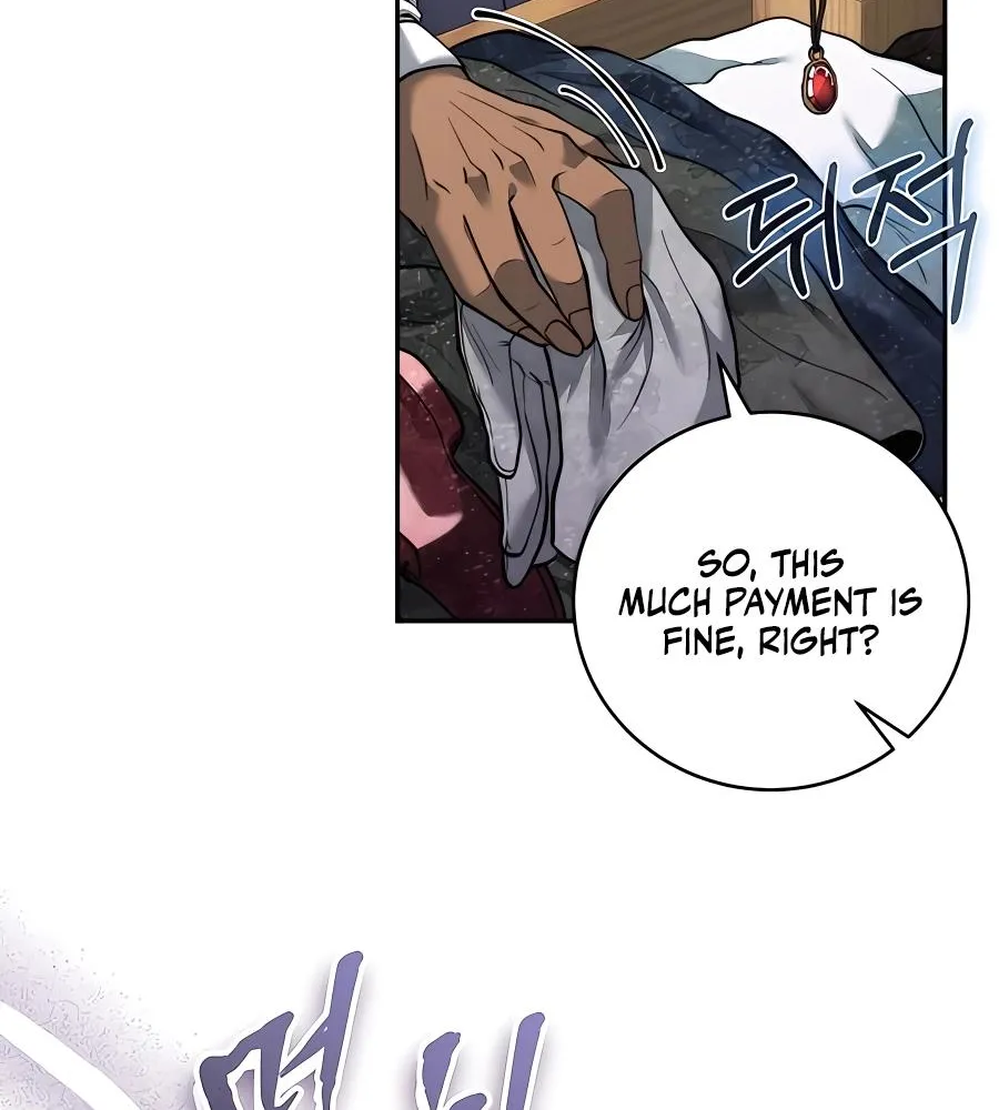 Holy Emperor’s Grandson Is A Necromancer Zinmanga X Chapter 19 Page 44