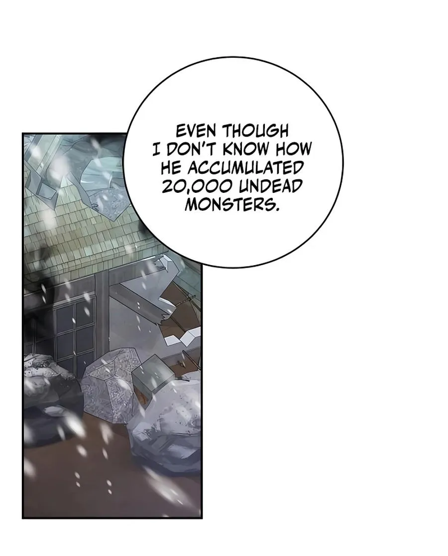 Holy Emperor’s Grandson Is A Necromancer Zinmanga X Chapter 18 Page 16